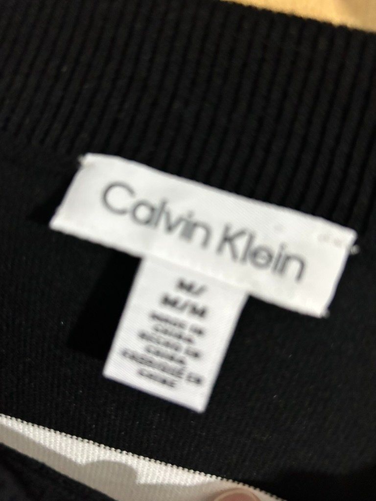 Calvin Klein Maglioni & Felpe: Calvin Klein Pullover  M New – Nuovo (secondo la descrizione) da Itingen venduto da bra_c7hw 2