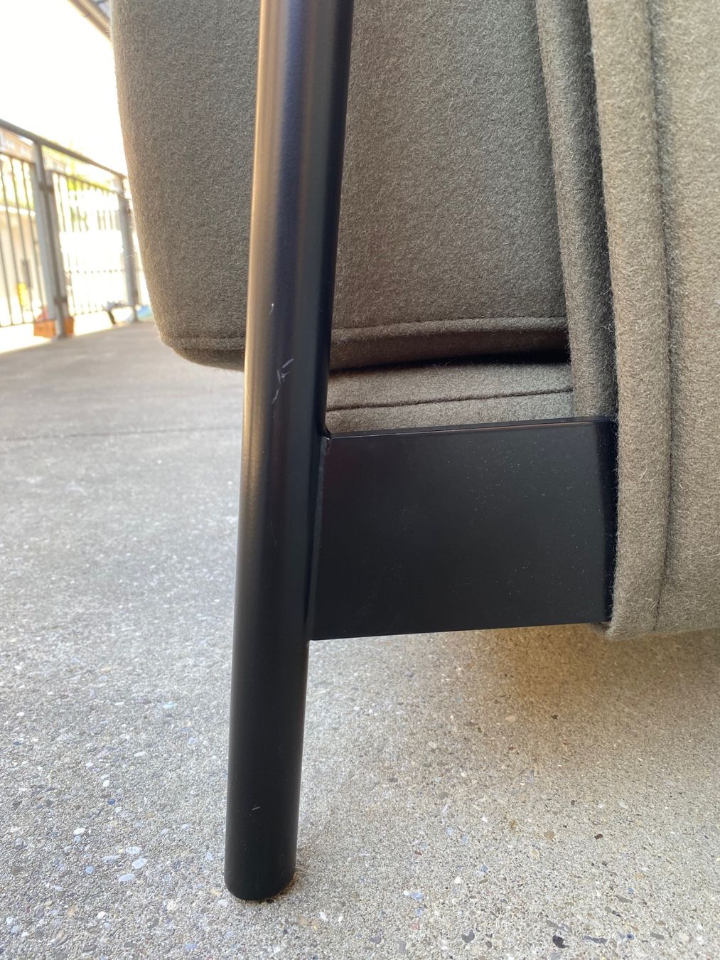 Divani: Schlafsofa Madison der Marke Softline – Usato da Zürich venduto da crischdoff 4