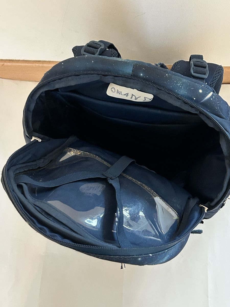 Ergobag Borse & Zaini: Schulrucksack  – Usato da Cavigliano venduto da Rohling2013 2