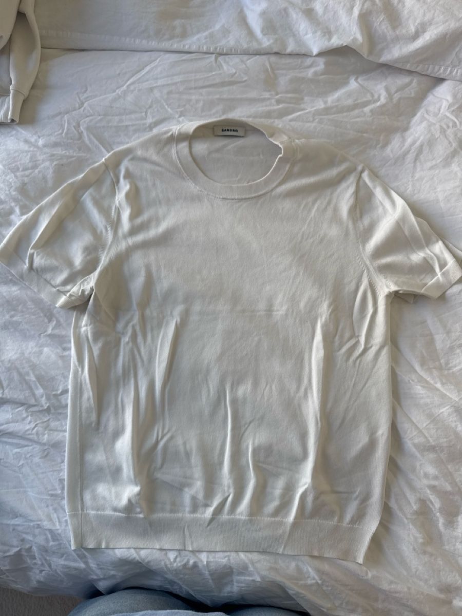 Sandro T-Shirts: Sandro T-Shirt – Gebraucht aus Uitikon Waldegg von alessia2906