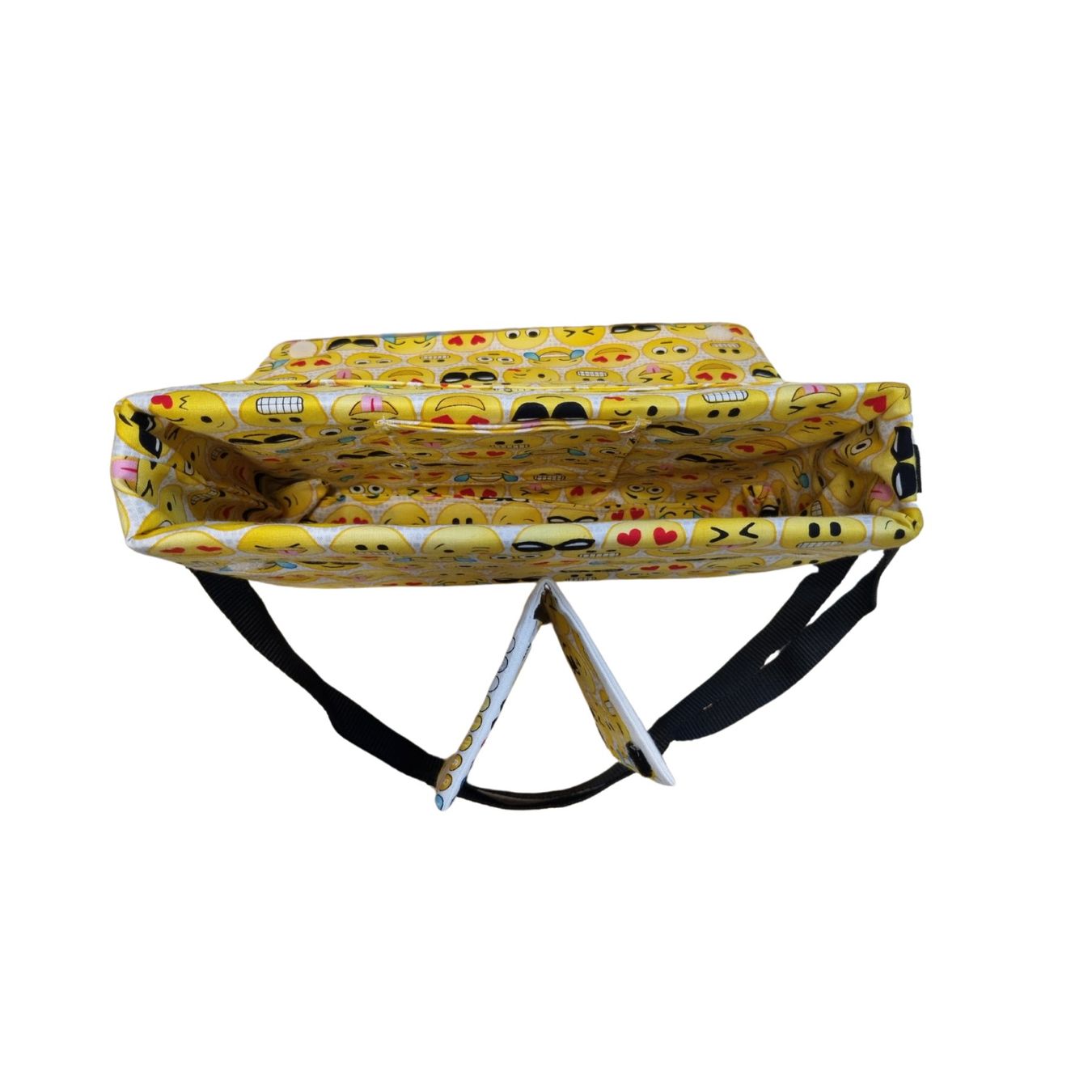 Borse: Recycling Tasche Smile N° 2 – Nuovo e nell'imballaggio originale da Figino venduto da mayam63 3