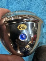 Harley Davidson Bates Frontlicht