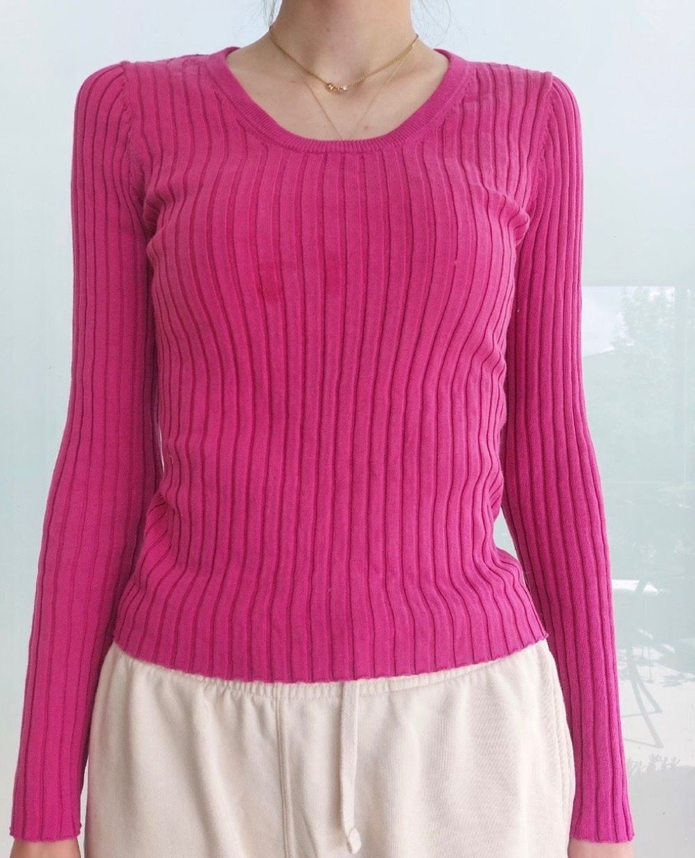 Pullover & Sweatshirts: Collectiv mon amour Pulli – Gebraucht aus Sarnen von Holzer2