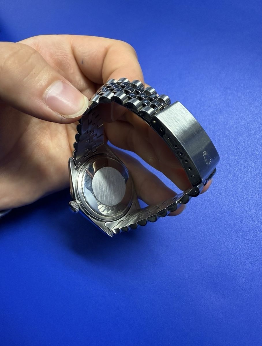 Rolex Uhren: Rolex Datejust 1603 – Gebraucht aus Yverdon-les-Bains von leo_cpr5 1