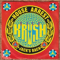 Krush – House Arrest (Single)