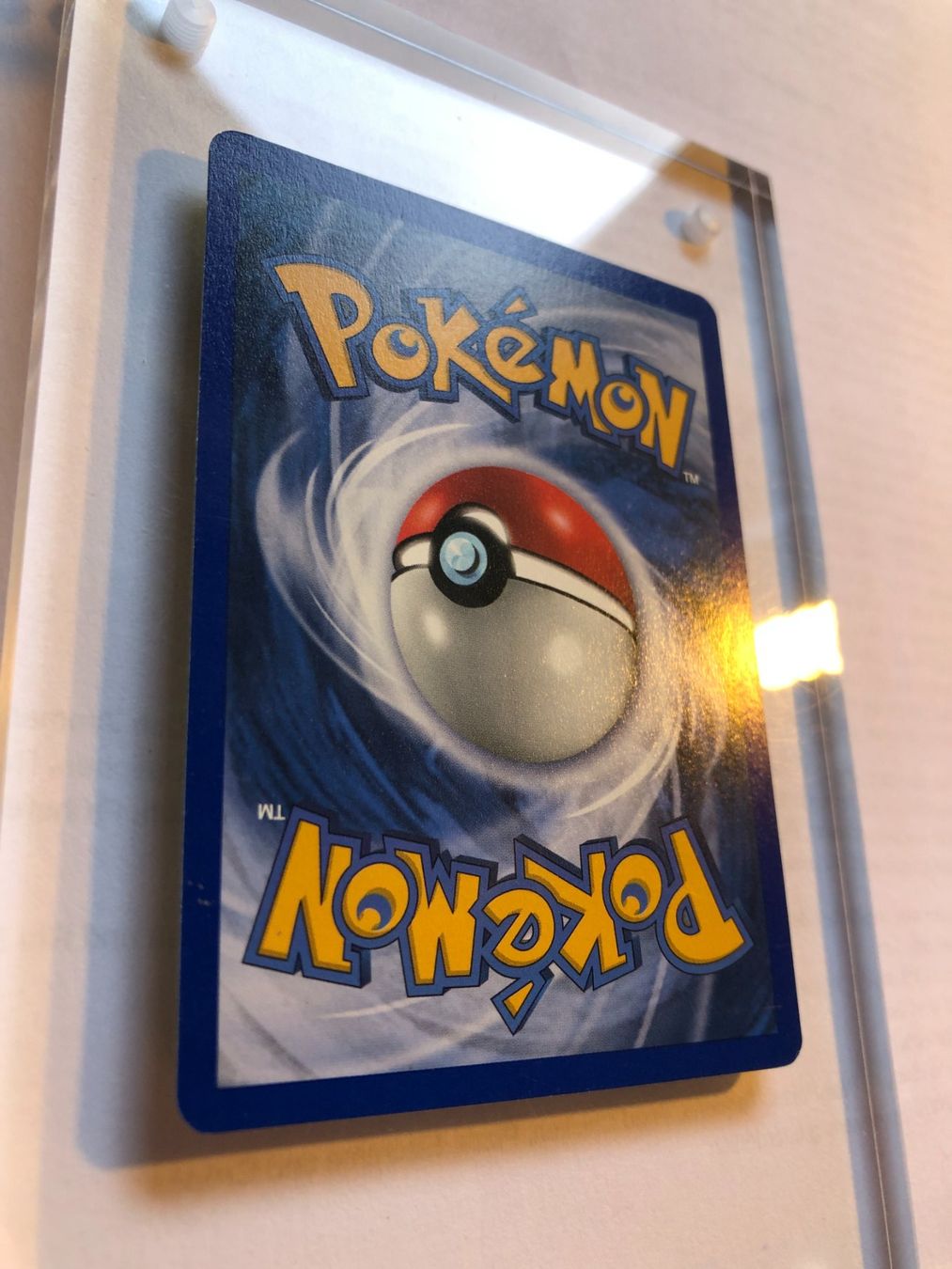 Carte collezionabili: Caterpie 1st Neo Discovery - MINT - ab 1.- – Usato da Giubiasco venduto da dan_pr8b 5