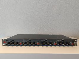 dbx 1074 Quad Gate