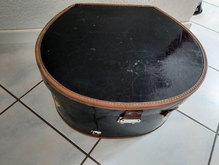 Grande BOÎTE À CHAPEAUX
