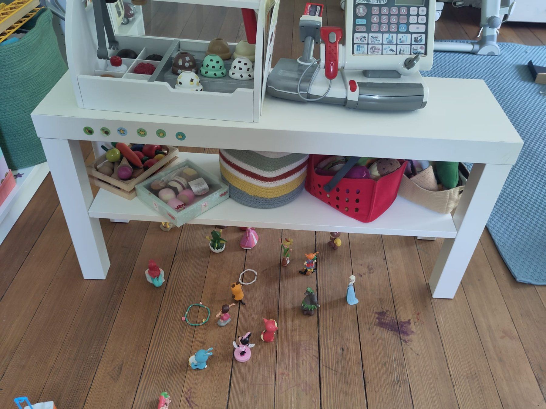 Giocattoli: Spielküche IKEA DUKTIG – Usato da Zürich venduto da Lieschen02 1