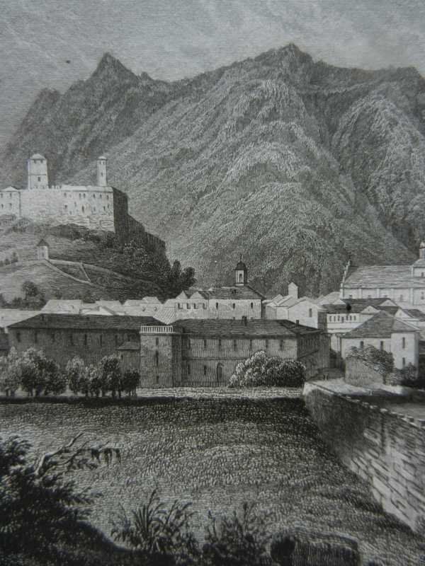 Incisioni: Bellinzona Winkles – Usato da Risch venduto da Rischli15 4