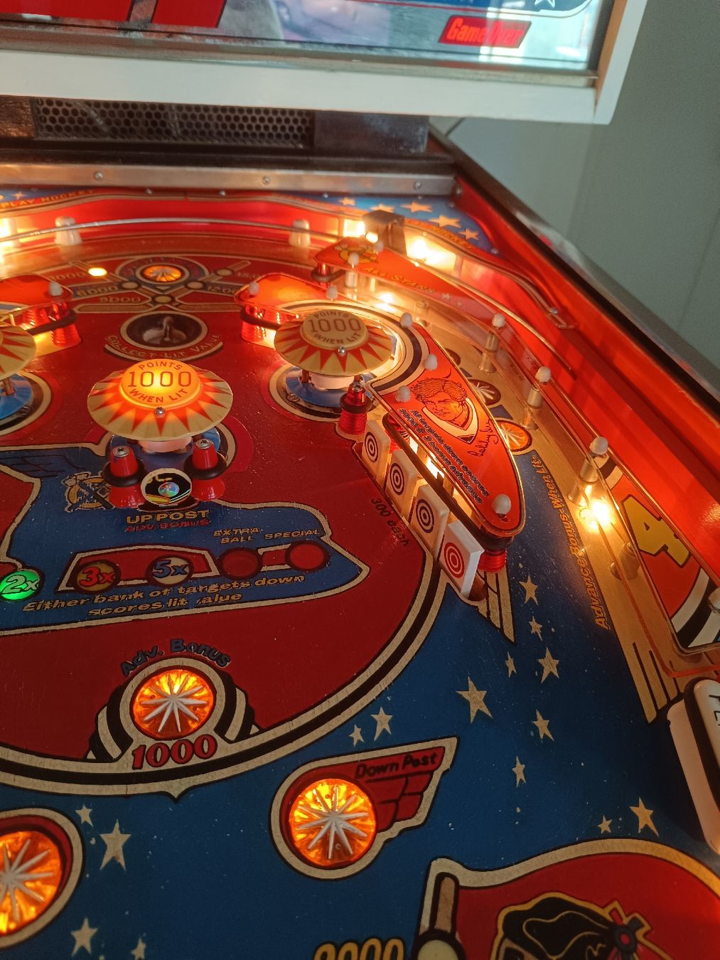 Flippers: Flipper power play  – D'occasion à Morges par 433_jt78 5