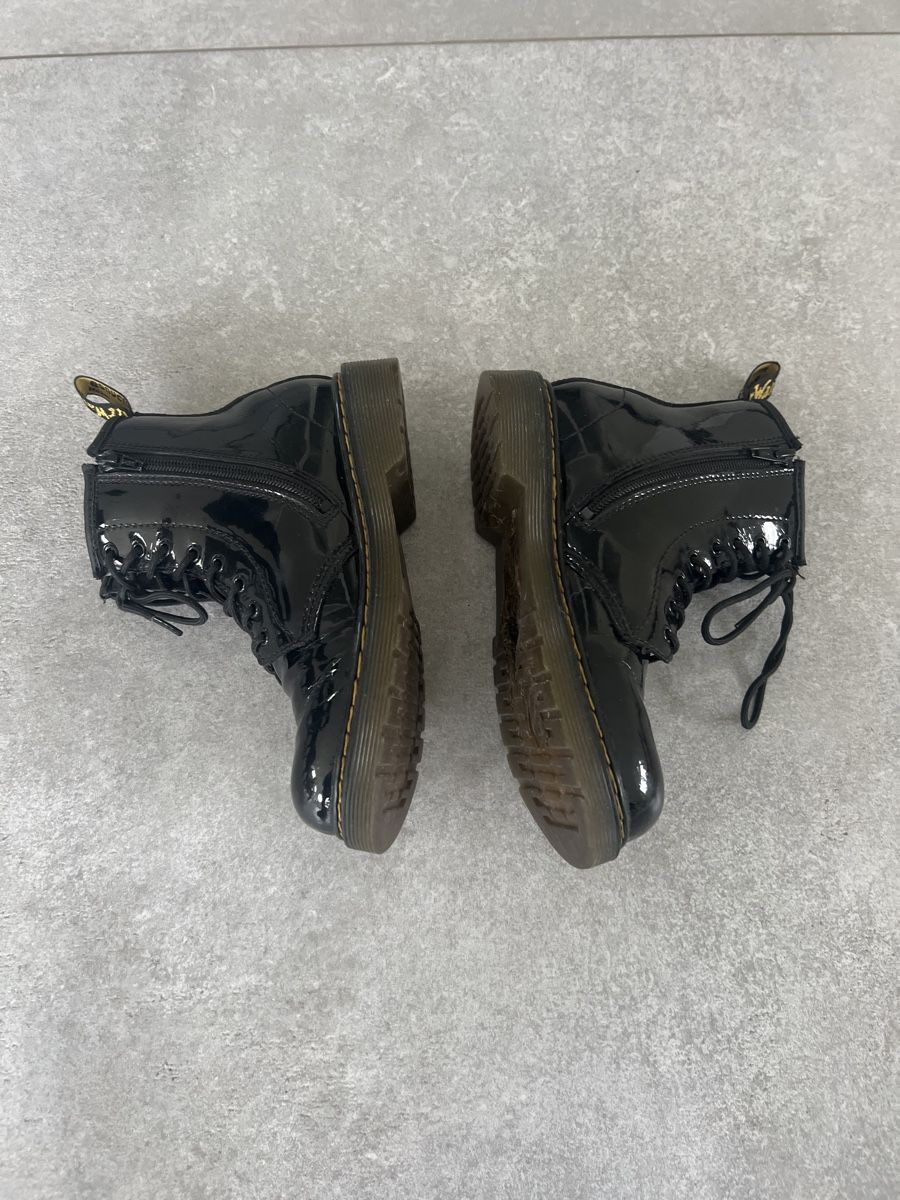 Dr. Martens Scarpe da donna: Dr. Martens Schnürstiefel – Usato da Bottmingen venduto da ale3829 2