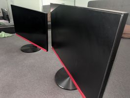 AOC G2490VXA Gaming Monitor 144 Hz (1 von 2 Stück)
