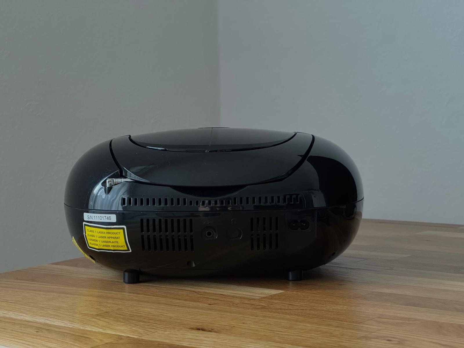 Systèmes audio & multimédias: DB CD-Player DAB+ Radio – D'occasion à Bern par Enya1 2