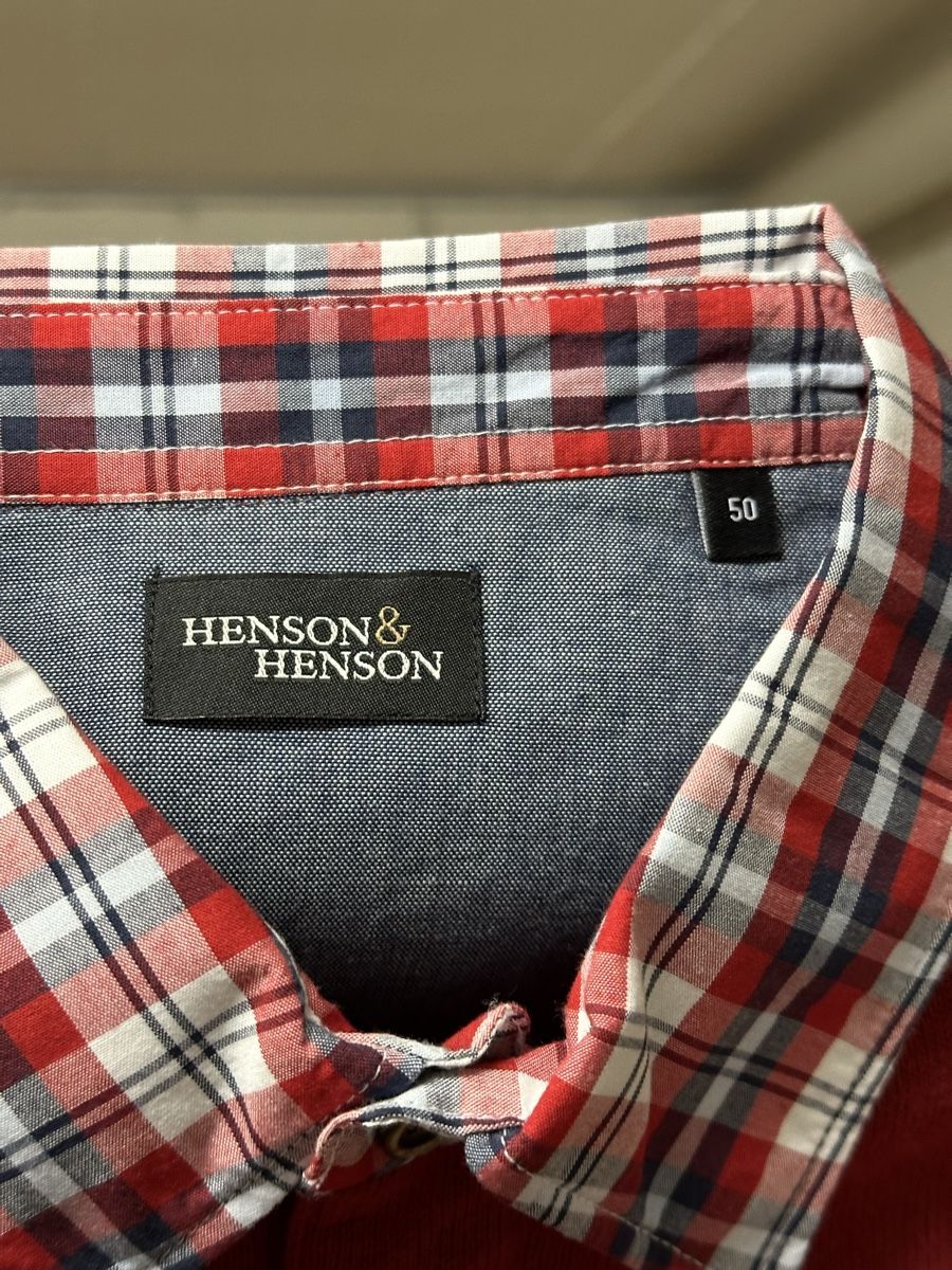 Maglioni & Felpe: Henson & Henson Pullover Grösse 50 – Usato da Thun venduto da jeff070 2