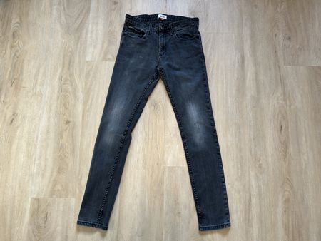 Tommy Hilfiger Jeans Slim Tapered Gr. 29/32