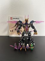 Lego Ninjago 71772 Crystal King