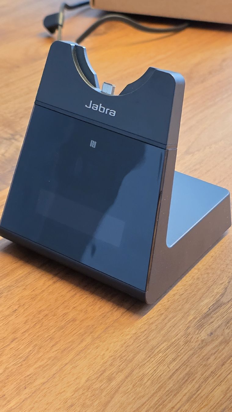 Jabra Casques audio: Jabra Engage 75 Mono – D'occasion à Obfelden par Netherblade 1