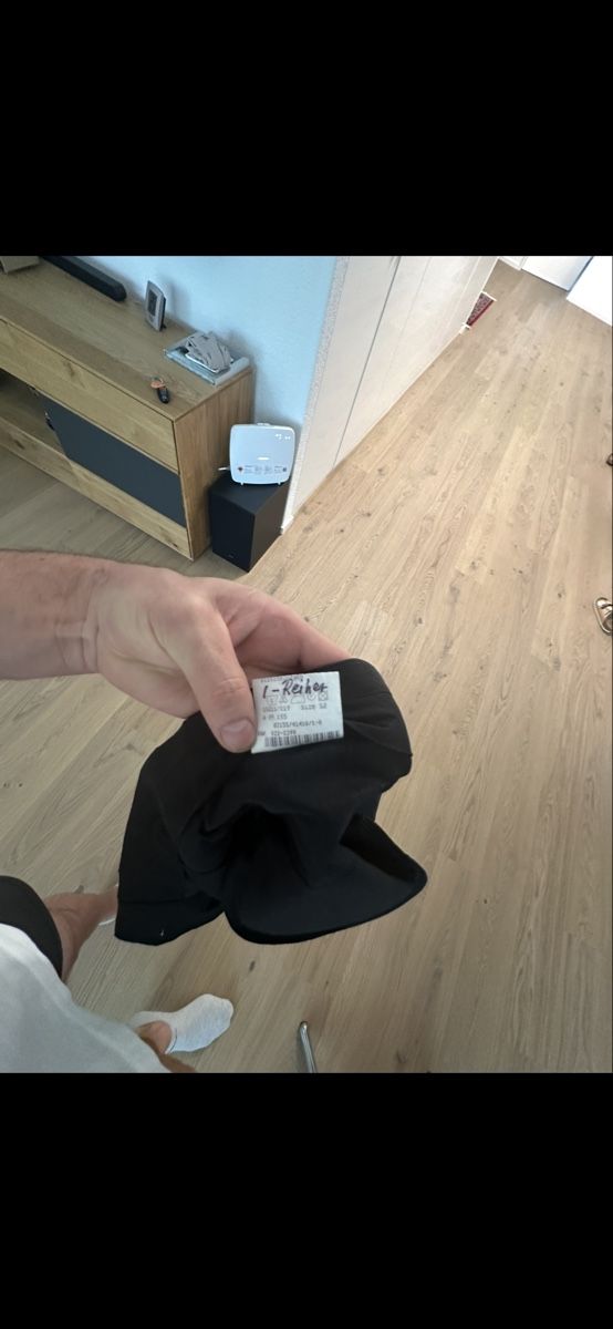 Completi: Herren Anzug Massimo Dutti  Grösse 52neuwertig – Usato da Zürich venduto da Gazo_11 7