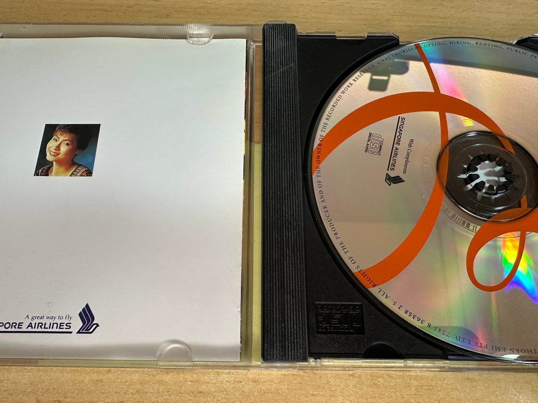 CD: I9 Various – Evergreen Hits Vol. 1 – Usato da Rikon im Tösstal venduto da Alpenmutz 2