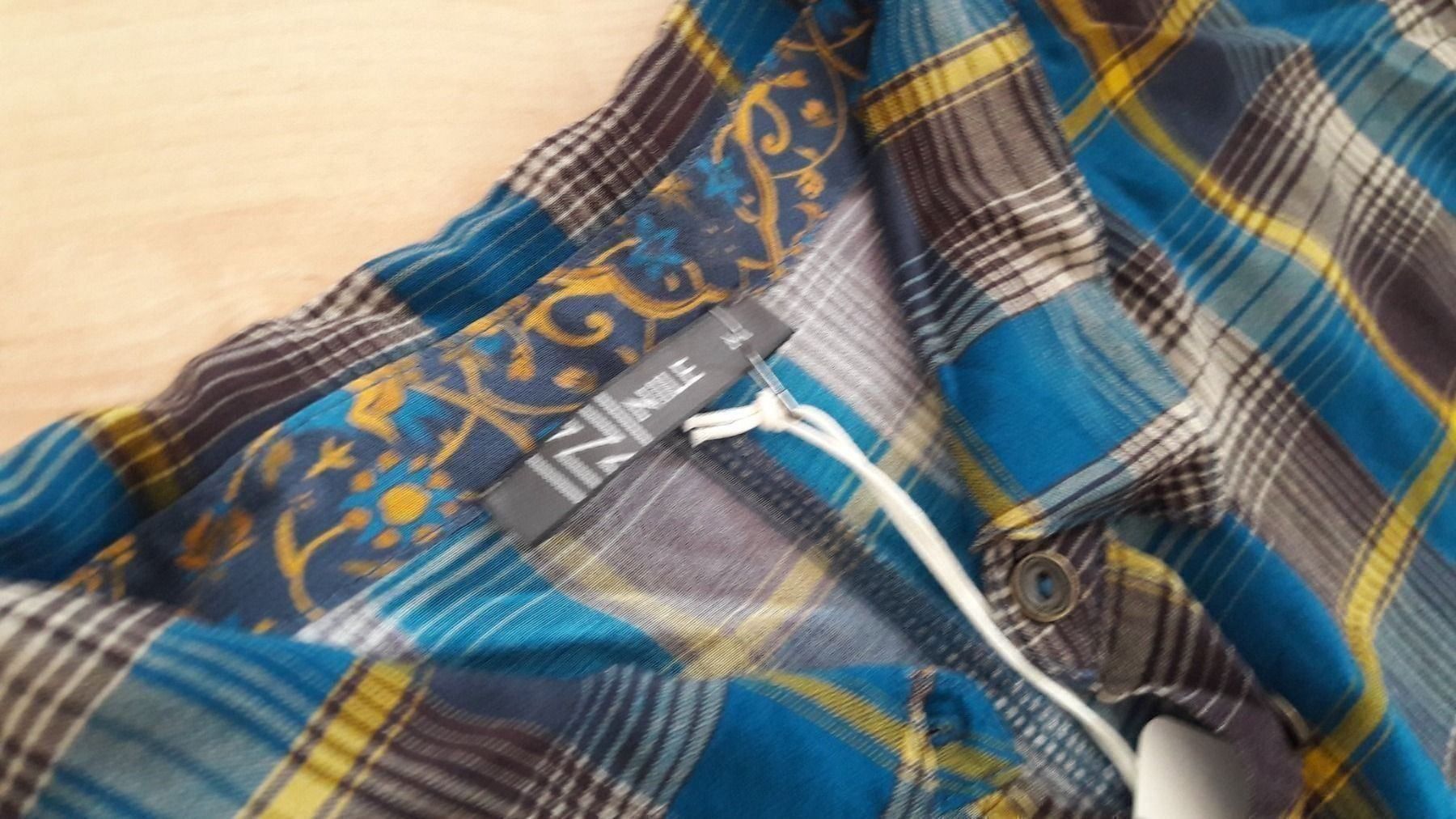 Nile Vestiti: Nile Kleid Neu gr,M – Nuovo (secondo la descrizione) da Zofingen venduto da MasterPCI 5