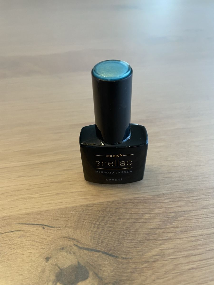 Smalto per unghie: Jolifin Laveni Shellac – Usato da Jonschwil venduto da sab_5gmn