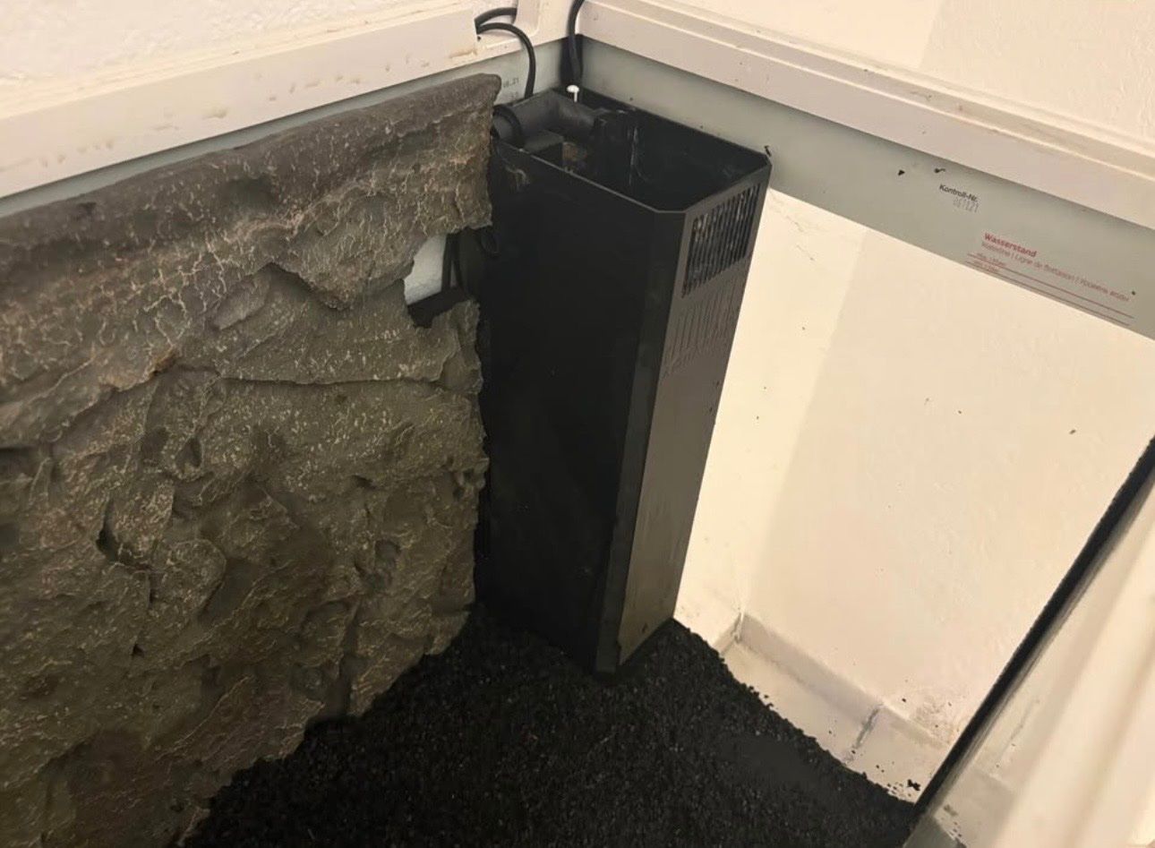 Juwel Aquarium: Juwel Aquarium 240l – D'occasion à Zetzwil par WSarahW 3