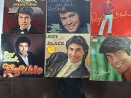 6 LP von Roy Black