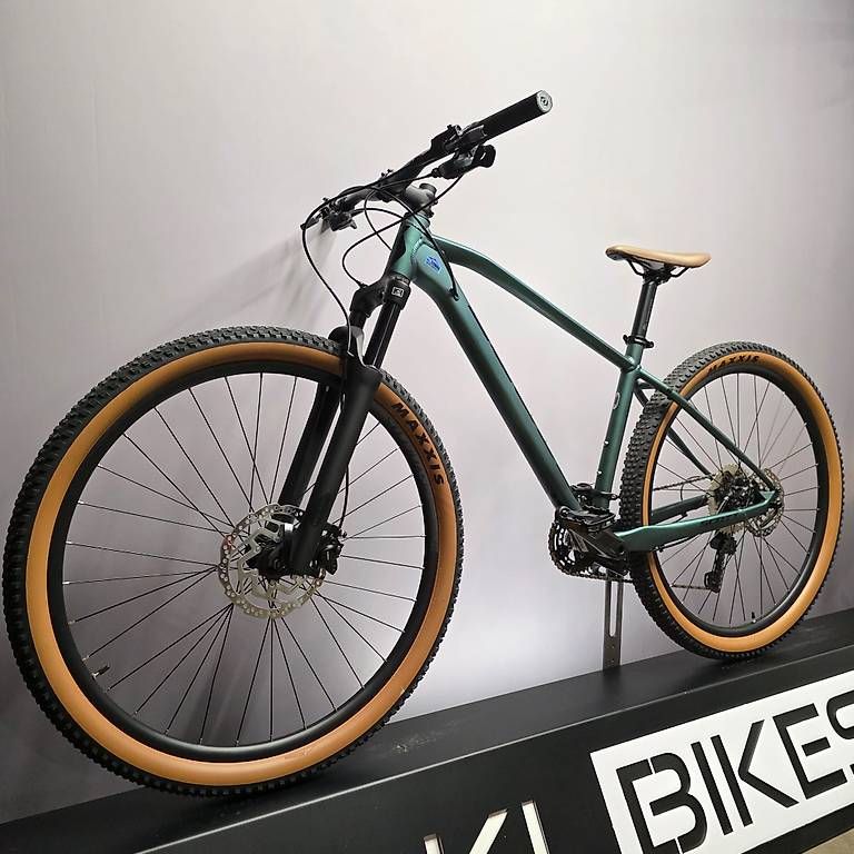 Scott Velos: NEU SCOTT MOUNTAINBIKE HARDTAIL – Neu und originalverpackt aus Tübach von KL-Bikes 5