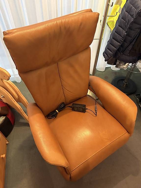 Poltrone: Relaxsessel, elektrisch verstellbar  – Usato da Wallisellen venduto da randy42 2