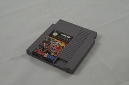 Arch Rivals NES Spiel