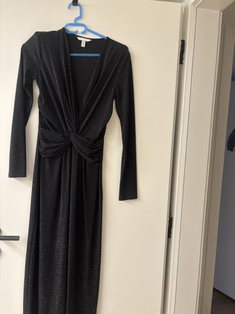 H&M jumpsuit, Gr. S, festlich, top Zustand! (52)