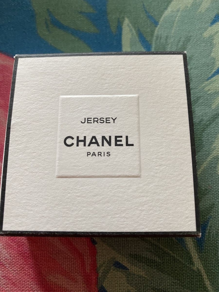 Chanel Profumi & Eau de Toilette: Chanel Jersey coffret miniature – Nuovo e nell'imballaggio originale da Bouveret venduto da wes_7zll 1