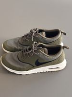 Nike Air Max Thea Schuhe, Grösse 39 getragen