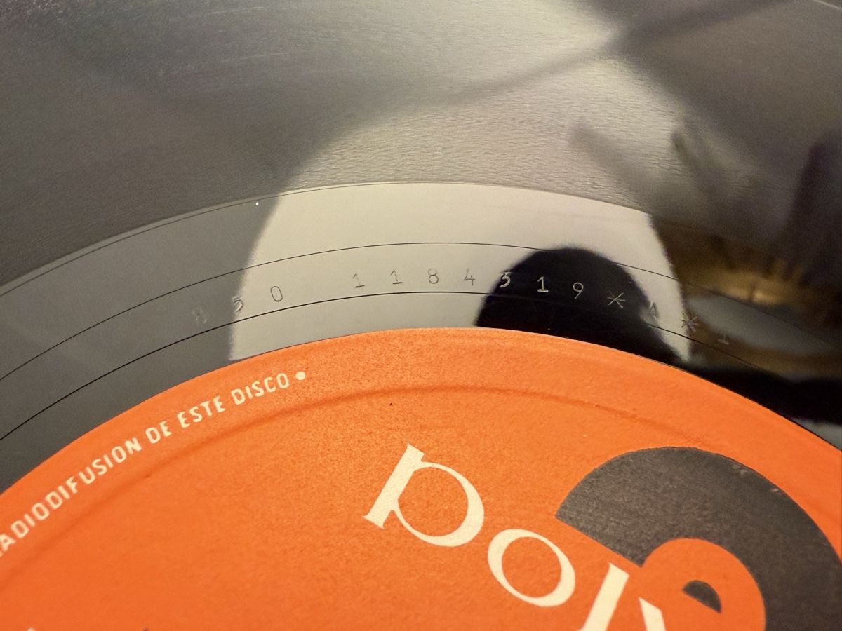 Schallplatten: James Brown - The Popcorn / Soul Funk – Gebraucht aus Delémont von Studio_du_soleil 3