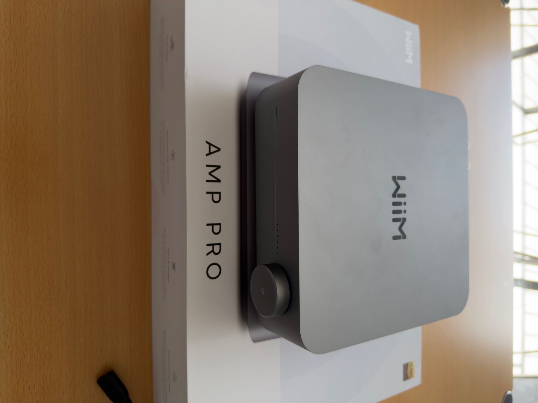 Wiim Amplificatori: WIIM Amp Pro – Usato da Niederglatt ZH venduto da Expatriate 8