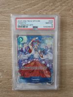 One Piece OP13 Yamato Alternate Art #054 PSA 10