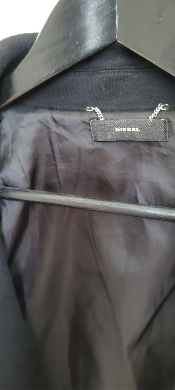 Diesel Jacken: Jacke Diesel Gr. L – Gebraucht aus Knonau von MrsB. 1