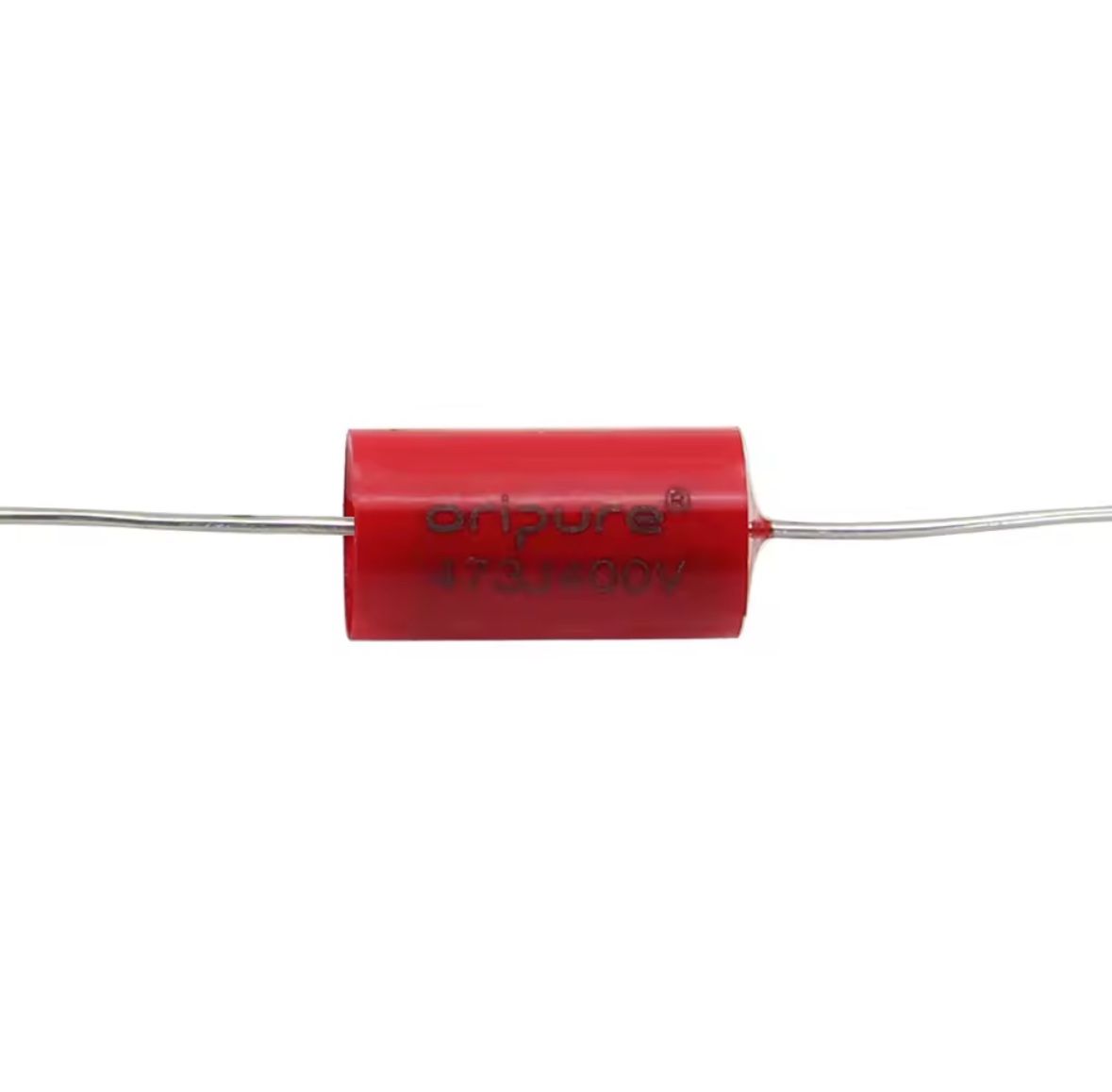 Elektronikbauteile: Audio Kondensator 0.047 µF – Neu und originalverpackt aus Luzern von MusikElektronikShop 1