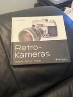 Retro-Kameras - DAS Handbuch für Sammler