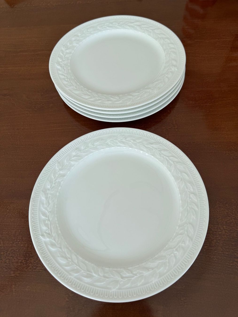 Bernardaud Teller: Desserteller – Gebraucht aus Muttenz von Steiki 3