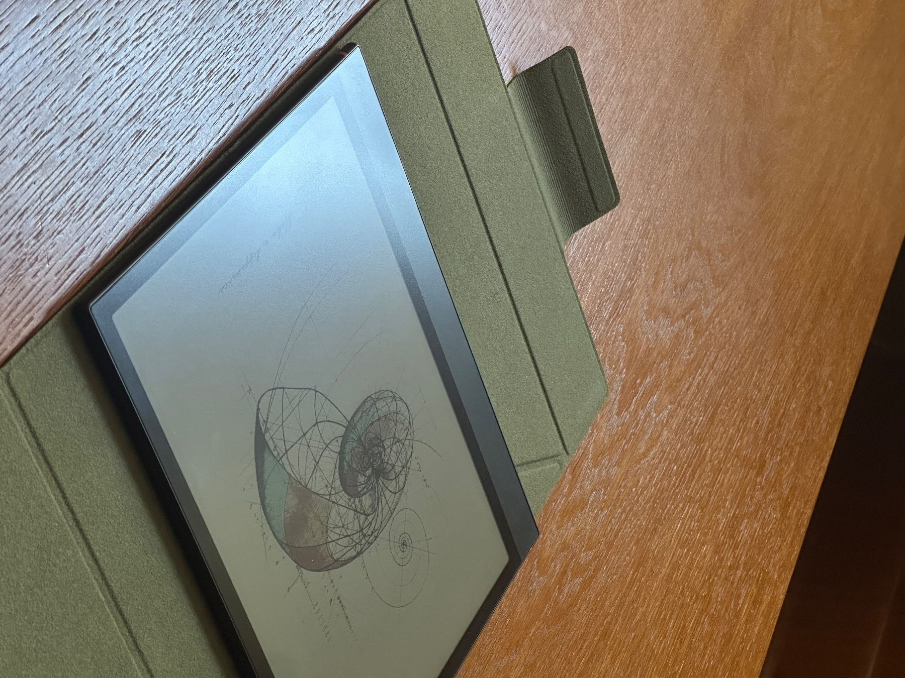 Boox Tablet PC: Boox Note Air 4C – Nuovo (secondo la descrizione) da Stein am Rhein venduto da nas_yvp6 3