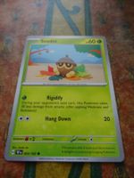 POKEMON  Seedot     H  TEF EN    003/162    HP60    2024
