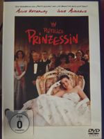 DVD Plötzlich Prinzessin Anne Hathaway Julie Andrews