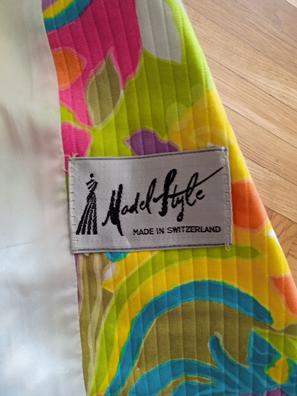 Vestiti: Vintage Deux Piece Gr. M – Usato da Muolen venduto da Schmetterling2019 5
