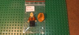 Mini figurine Lego ( Madam Rosmerta )