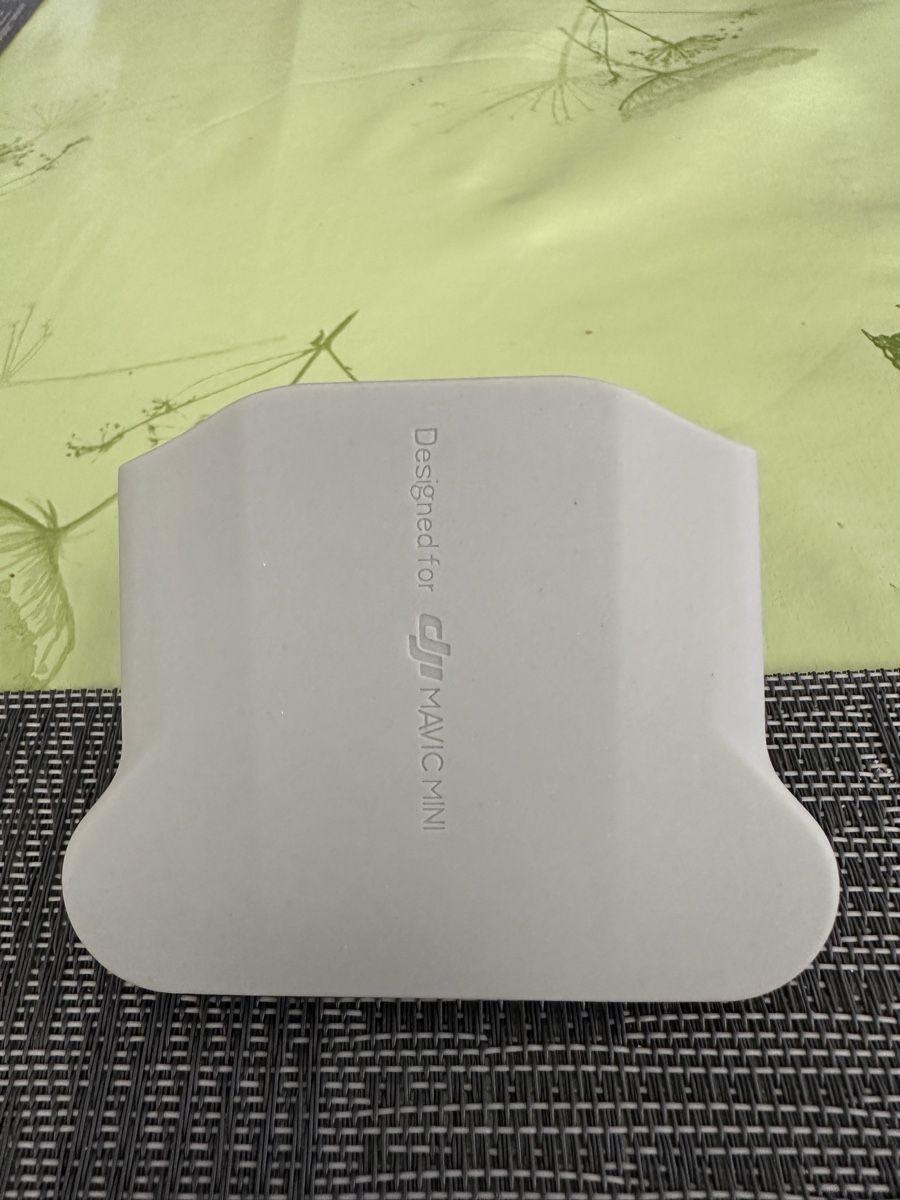 DJI Modellismo RC: Dji mini propelleschutz  – Nuovo e nell'imballaggio originale da niederuzwil venduto da Gpepi