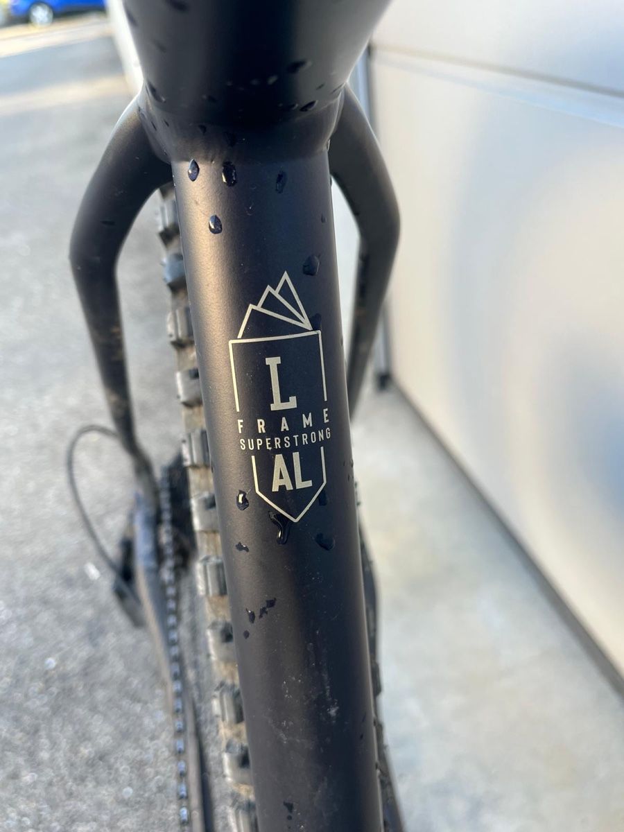 Radon Biciclette: Radon Cragger Hardtail 7.0 Mountainbike – Usato da Zürich venduto da rubi_sk 4
