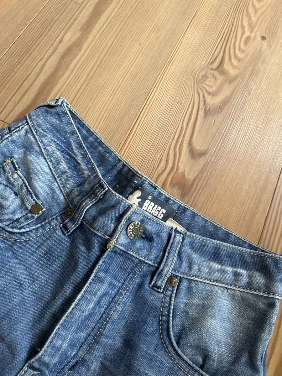 Hosen: Jeans Shorts Grösse 140 – Gebraucht aus Bern von nin_6tc5 1