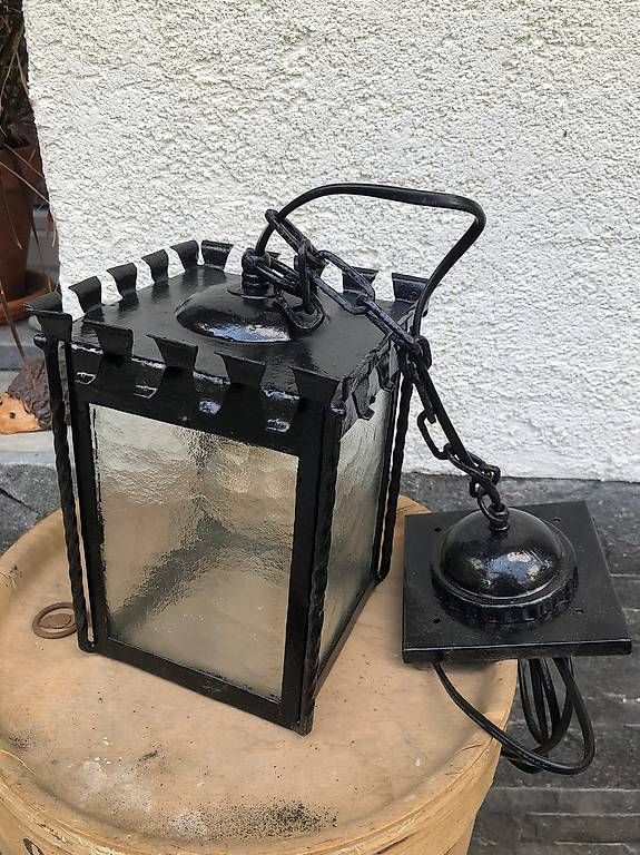 Lampade: Lampe – Usato da Matten(St.Stephan) venduto da ren_r8tw 2